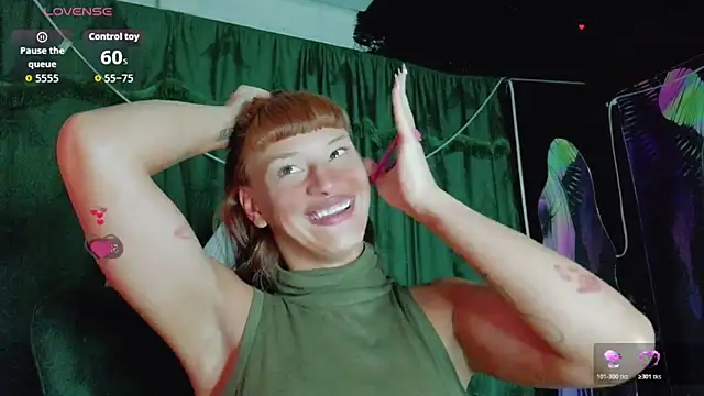 Summer XO online show from 27, 2, 2026