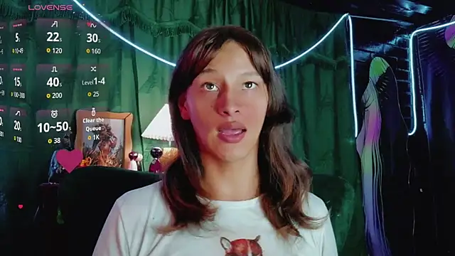 Summer XO online show from 11, 2, 2026