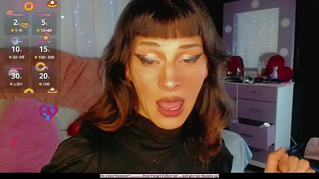 Summer XO online show from 13, 9, 2025