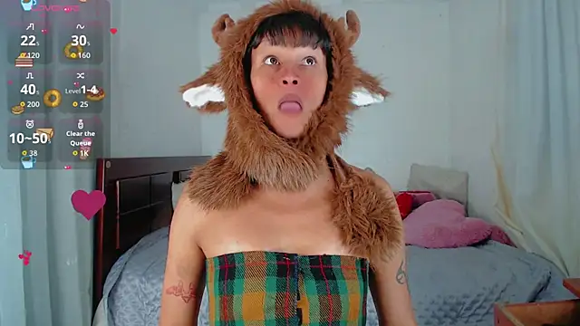 Summer XO online show from 24, 11, 2025