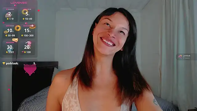 Summer XO online show from 16, 11, 2025