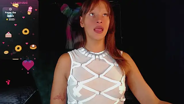 Summer XO online show from 13, 1, 2026