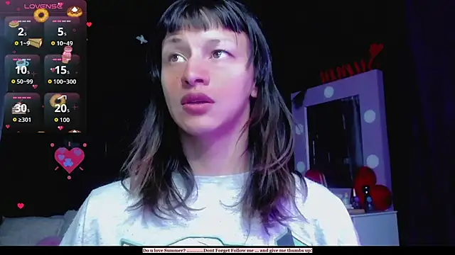 Summer XO online show from 23, 9, 2025