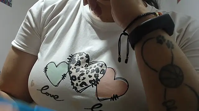 andreaisis2 online show from 26, 11, 2025