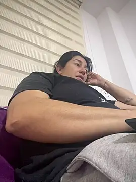 andreaisis2 online show from 15, 12, 2024