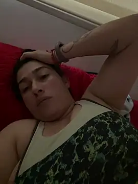 andreaisis2 online show from 20, 1, 2025