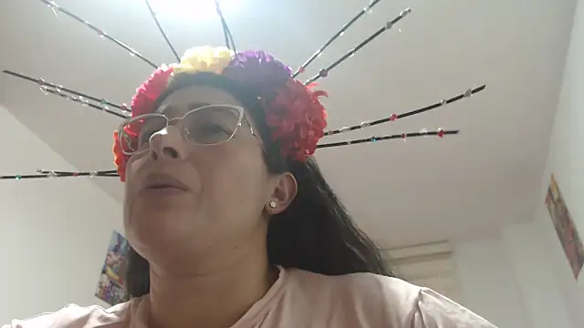 andreaisis2 online show from 31, 10, 2025