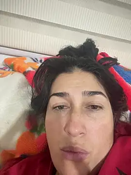 andreaisis2 online show from 16, 12, 2024