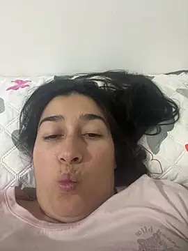 andreaisis2 online show from 16, 6, 2026