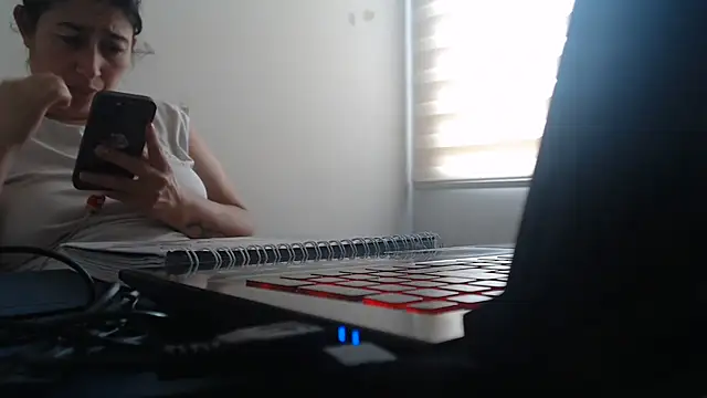 andreaisis2 online show from 29, 5, 2026