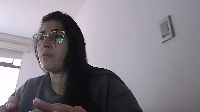 andreaisis2 online show from 8, 1, 2026