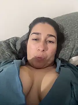 andreaisis2 online show from 12, 4, 2026