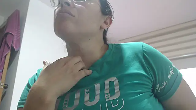 andreaisis2 online show from 30, 10, 2025