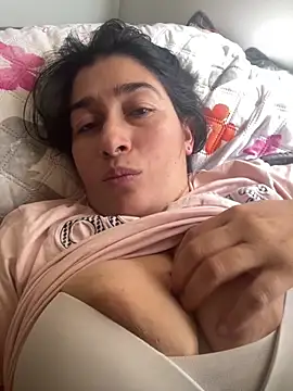 andreaisis2 online show from 17, 6, 2026