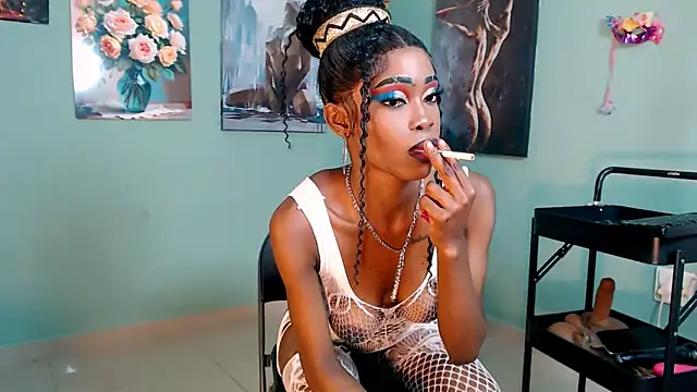 Slenderxxx2 online show from 29, 9, 2025