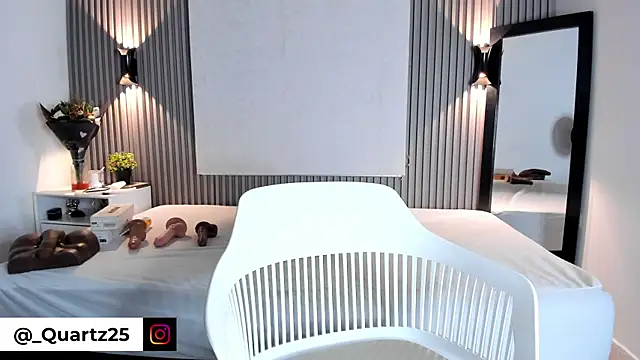 Zafiiraa online show from 31, 10, 2025