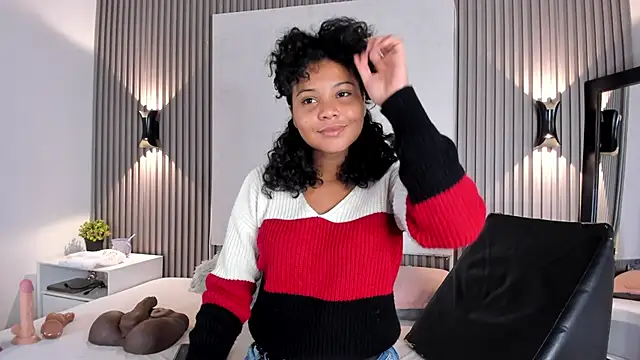 Zafiiraa online show from 12, 1, 2026