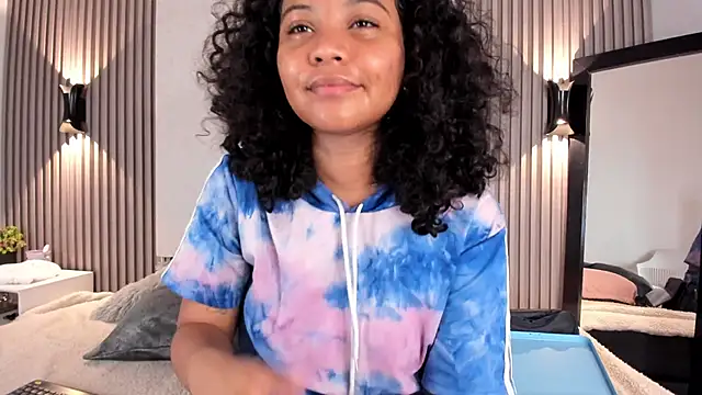 Zafiiraa online show from 15, 1, 2026