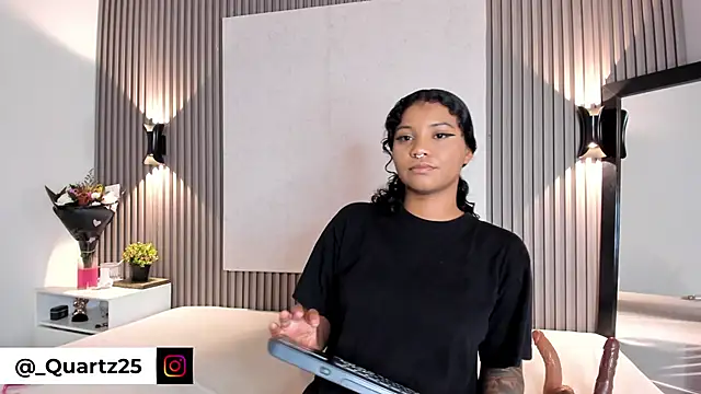 Zafiiraa online show from 18, 10, 2025