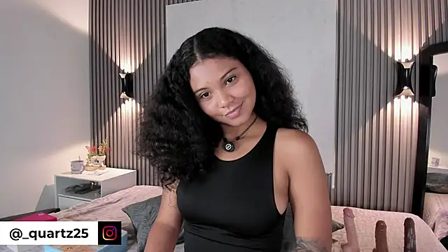 Zafiiraa online show from 6, 3, 2026