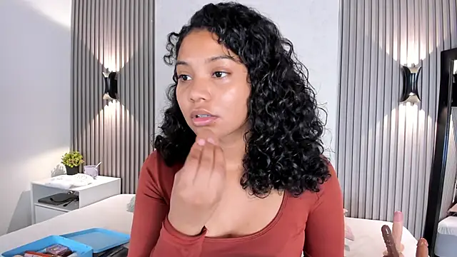 Zafiiraa online show from 11, 1, 2026