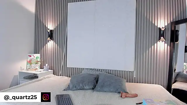 Zafiiraa online show from 21, 3, 2026