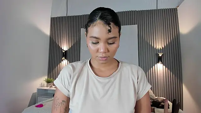 Zafiiraa online show from 7, 7, 2026
