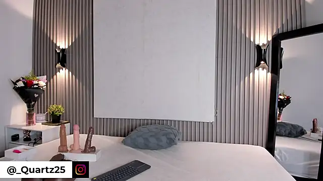 Zafiiraa online show from 11, 10, 2025