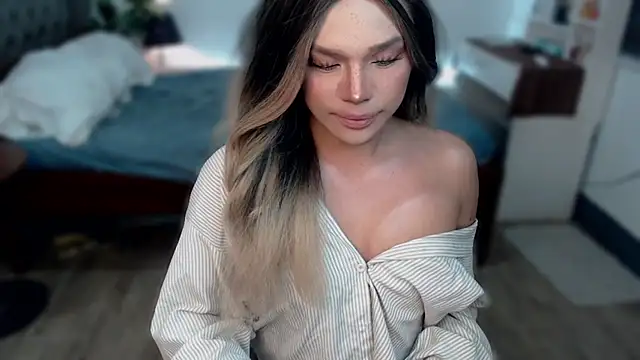 liaa lurrecams online show from 14, 11, 2025