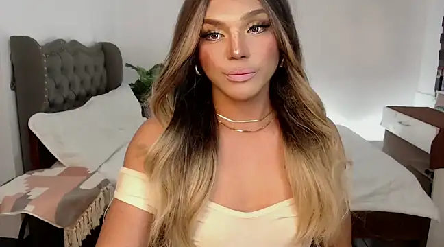 liaa lurrecams online show from 8, 1, 2025