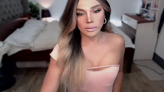 liaa lurrecams online show from 4, 11, 2025