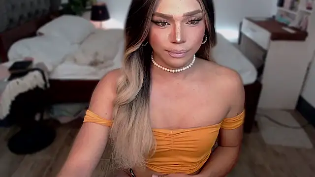 liaa lurrecams online show from 21, 10, 2025