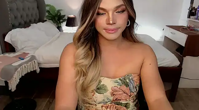 liaa lurrecams online show from 22, 1, 2025