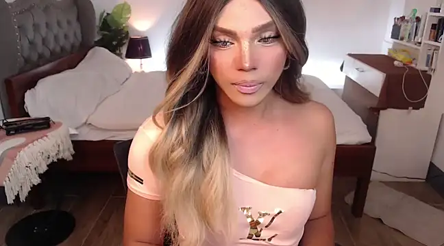 liaa lurrecams online show from 21, 3, 2025