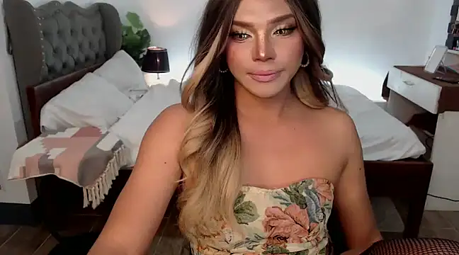 liaa lurrecams online show from 29, 1, 2025