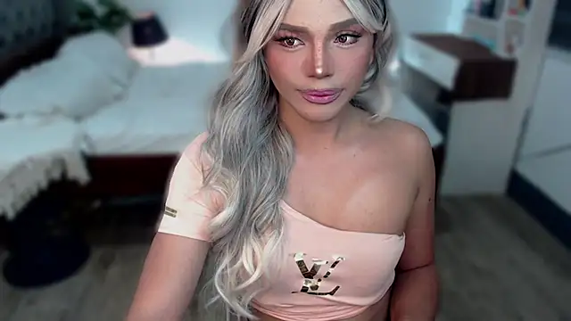 liaa lurrecams online show from 23, 11, 2025