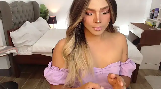 liaa lurrecams online show from 26, 2, 2025