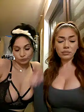 Ella sweety online show from 1, 3, 2025