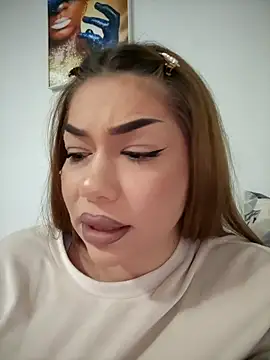Snapshot of Ella_sweety chatting on 11, 7, 2026 Ella sweety online show from 11, 7, 2026