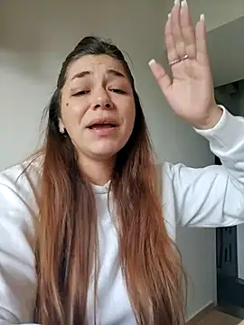 Ella sweety online show from 16, 10, 2025