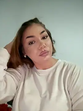 Ella sweety online show from 4, 10, 2025