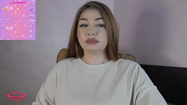 Snapshot of Ella_sweety chatting on 7, 6, 2026 Ella sweety online show from 7, 6, 2026