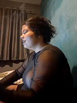 niCuNin online show from 12, 10, 2025