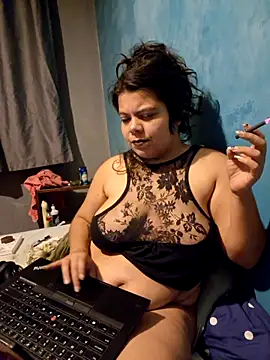 niCuNin online show from 3, 12, 2025