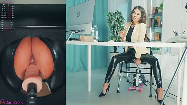 art porno online show from 17, 10, 2025