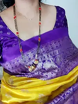 Snapshot of Indian_desi_wife chatting on 4, 7, 2026 Indian desi wife online show from 4, 7, 2026