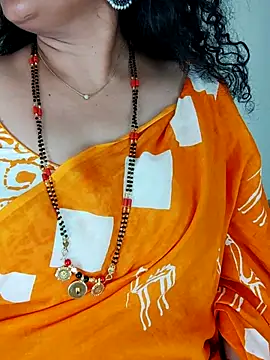 Indian desi wife online show from 18, 5, 2026