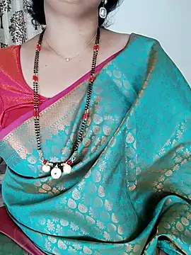 Snapshot of Indian_desi_wife chatting on 2, 7, 2026 Indian desi wife online show from 2, 7, 2026