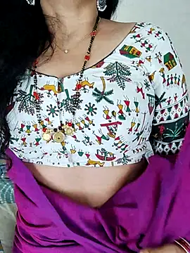 Indian desi wife online show from 19, 12, 2025