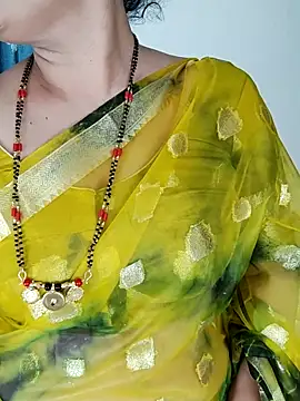 Indian desi wife online show from 22, 10, 2025